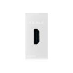 MODULO-CONECTOR-HDMI-CORDON-25CM-S44-MAGNESIO-444814-SINTHESI