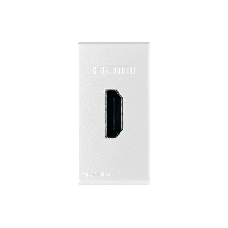 MODULO-CONECTOR-HDMI-CORDON-25CM-S44-MAGNESIO-444814-SINTHESI