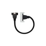 MODULO-CONECTOR-HDMI-CORDON-25CM-S44-MAGNESIO-444814-SINTHESI