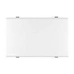 MODULO-CONMUTADOR-9-24-TECLON-3M-16A-250V-S44-MAGNESIO-442414-SINTHESI