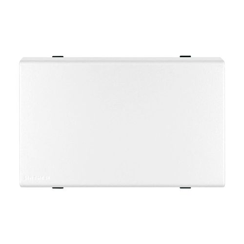 MODULO CONMUTADOR 9/24 TECLON 3M 16A 250V S44 MAGNESIO 442414 SINTHESI