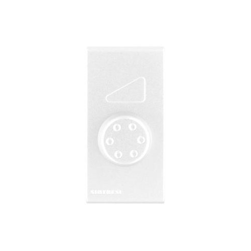 MODULO DIMMER LED 300W 250/127V S44 MAGNESIO 446014 SINTHESI