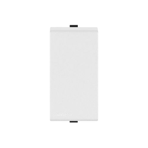 MODULO INTERRUPTOR CRUZ 4 VÍAS 16A 250V S44 MAGNESIO 442714 SINTHESI