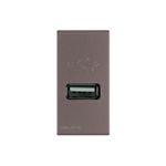 MODULO-CARGADOR-USB-1A-5V-S44-PIEDRA-444711-SINTHESI