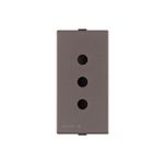 MODULO-TOMACORRIENTE-10A-250V-2P-T-S44-PIEDRA-443011-SINTHESI