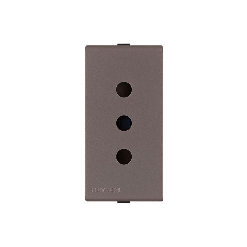 MODULO-TOMACORRIENTE-10A-250V-2P-T-S44-PIEDRA-443011-SINTHESI