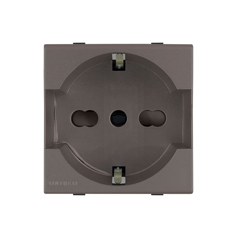 MODULO-TOMACORRIENTE-SCHUKO-2P-T-10-16A-250V-S44-PIEDRA-443311-SINTHESI