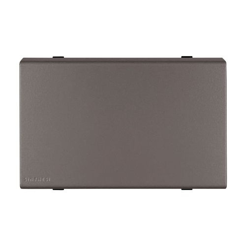MODULO CONMUTADOR 9/24 TECLON 3M 16A 250V S44 PIEDRA 442411 SINTHESI