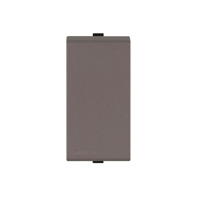MODULO-PULSADOR-TIMBRE-16A-250V-S44-PIEDRA-442511-SINTHESI