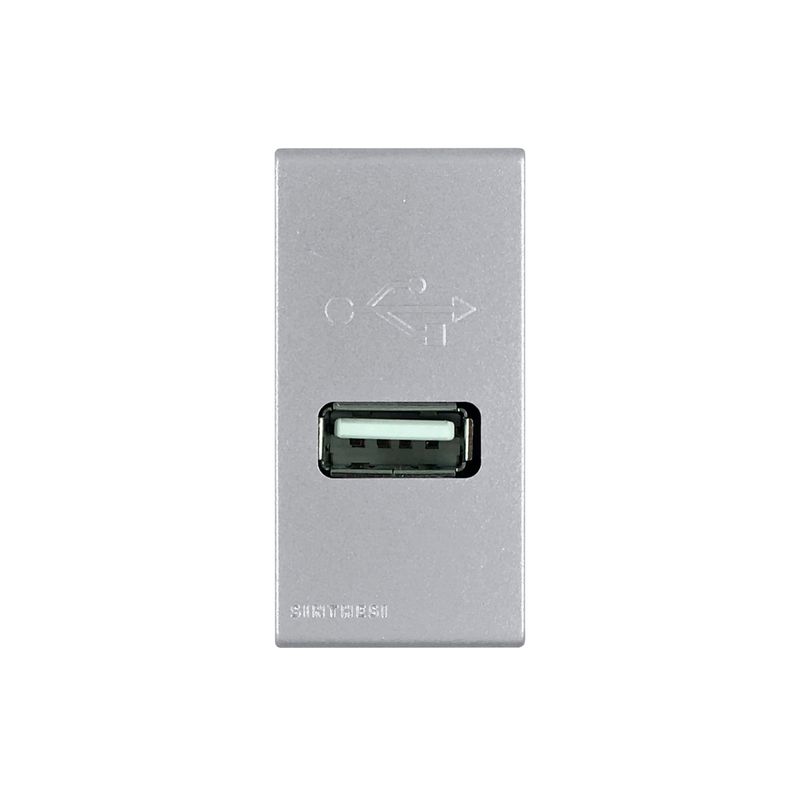 MODULO-CARGADOR-USB-1A-5V-S44-PLATA-444712-SINTHESI