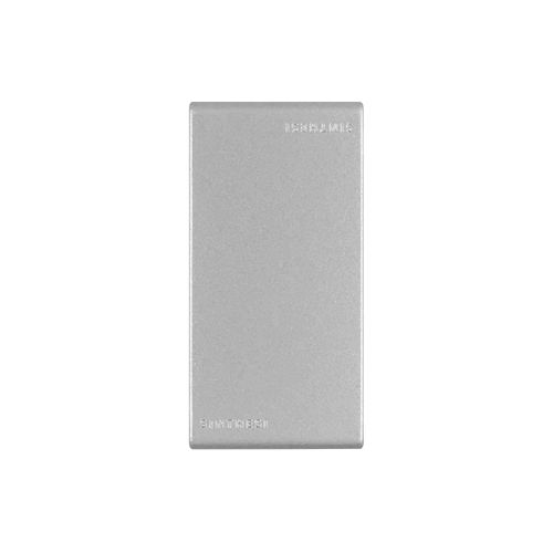 MODULO FALSO POLO S44 PLATA 444512 SINTHESI