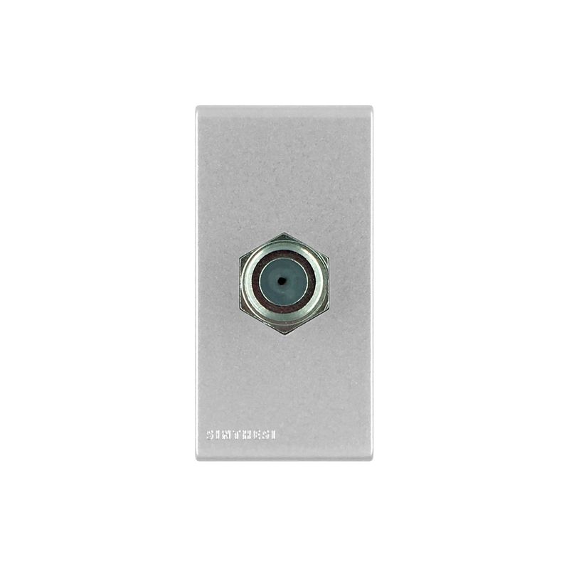 MODULO-TOMA-COAXIAL-TV-SAT-S44-PLATA-444212-SINTHESI