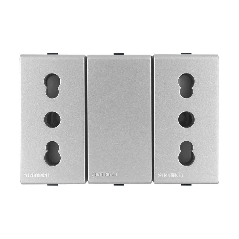 MODULO-TOMACORRIENTE-DUPLEX-10-16A-250V-2P-T-S44-PLATA-443512-SINTHESI