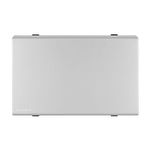 MODULO-PULSADOR-TIMBRE-TECLON-3M-16A-250V-S44-PLATA-442612-SINTHESI