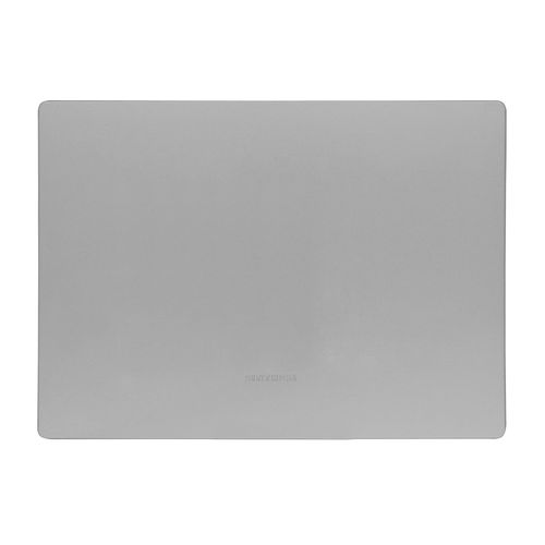 PLACA CIEGA S33 PLATA C/SOPORTE 330012 SINTHESI