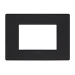 PLACA-3-PUESTOS-S33-CARBON-C-SOPORTE-330310-SINTHESI