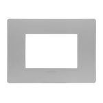 PLACA-3-PUESTOS-S33-PLATA-C-SOPORTE-330312-SINTHESI