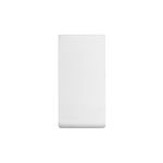 MODULO-CONMUTADOR-9-24-16A-250V-S33-BLANCO-MATE-332221-SINTHESI
