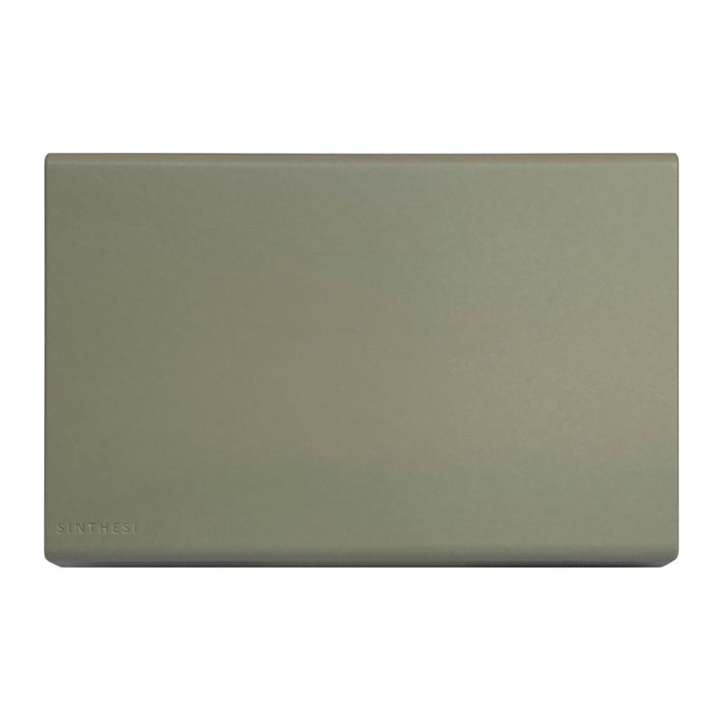 MODULO-INTERRUPTOR-9-12-TECLON-3M-16A-250V-S33-BEIGE-MATE-332122-SINTHESI