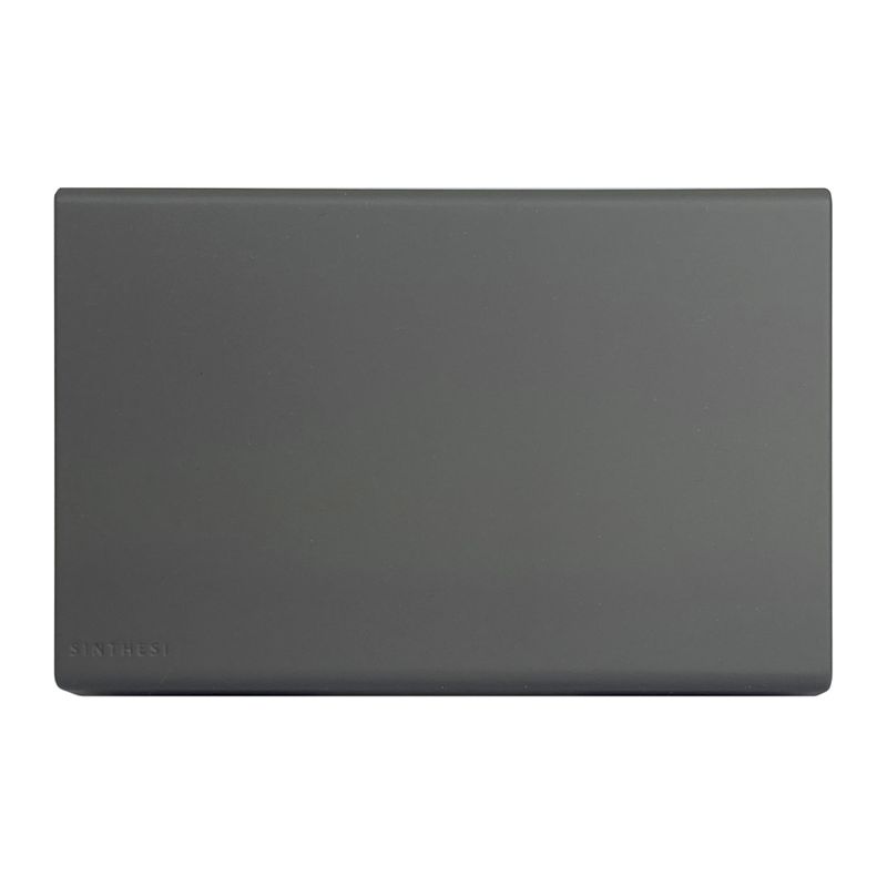 MODULO-INTERRUPTOR-9-12-TECLON-3M-16A-250V-S33-GREY-MATE-332123-SINTHESI