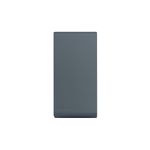 MODULO-INTERRUPTOR-9-12-16A-250V-S33-CEMENTO-332024-SINTHESI