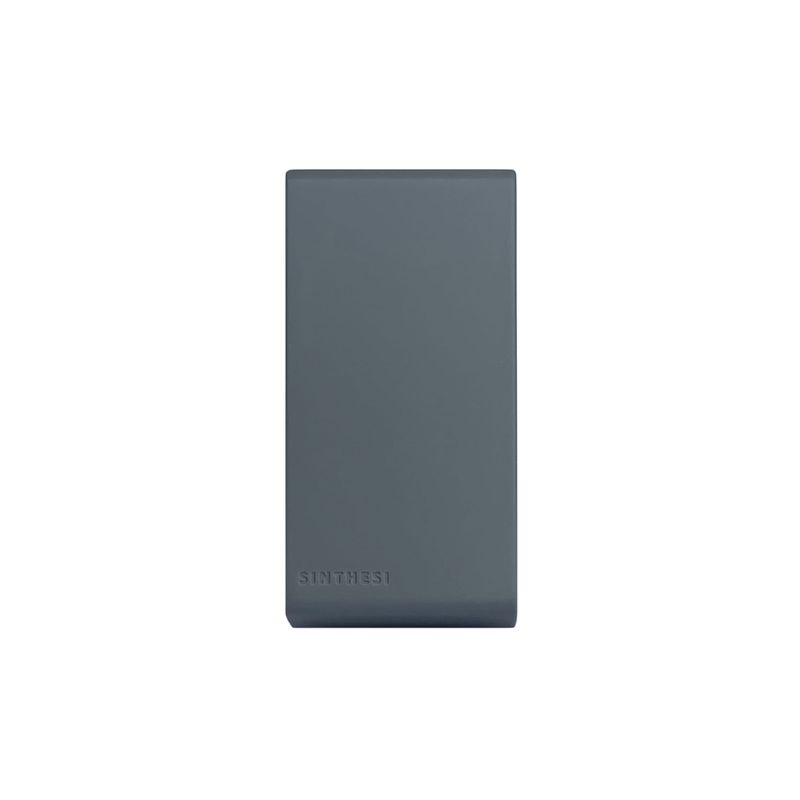 MODULO-CONMUTADOR-9-24-16A-250V-S33-CEMENTO-332224-SINTHESI