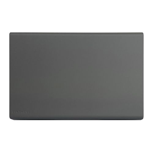 MODULO INTERRUPTOR CRUZ 4 VÍAS TECLON 3M 16A 250V S33 GREY MATE 332823 SINTHESI