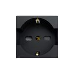 MODULO-TOMACORRIENTE-SCHUKO-2P-T-10-16A-250V-S33-NOIR-MATE-333326-SINTHESI