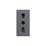 MODULO-TOMACORRIENTE-BIPASO-10-16A-250V-2P-T-S33-CEMENTO-333124-SINTHESI