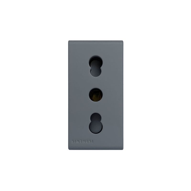 MODULO-TOMACORRIENTE-BIPASO-10-16A-250V-2P-T-S33-CEMENTO-333124-SINTHESI