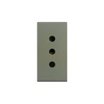 MODULO-TOMACORRIENTE-10A-250V-2P-T-S33-BEIGE-MATE-333022-SINTHESI
