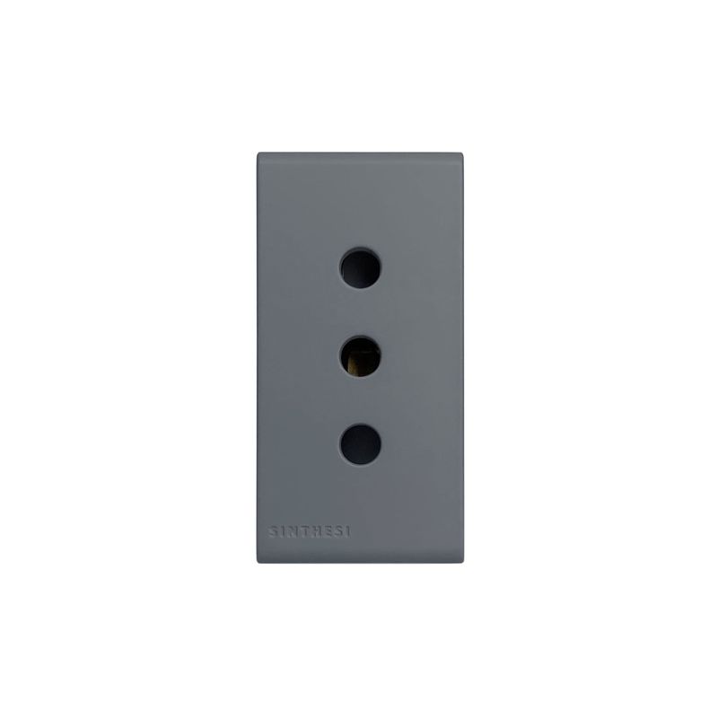 MODULO-TOMACORRIENTE-10A-250V-2P-T-S33-CEMENTO-333024-SINTHESI