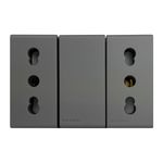 MODULO-TOMACORRIENTE-DUPLEX-10-16A-250V-2P-T-S33-GREY-MATE-333523-SINTHESI
