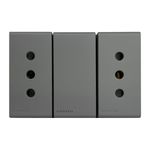 MODULO-TOMACORRIENTE-DUPLEX-10A-250V-2P-T-S33-GREY-MATE-333423-SINTHESI