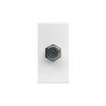 MODULO-TOMA-COAXIAL-TV-SAT-S33-BLANCO-MATE-334221-SINTHESI