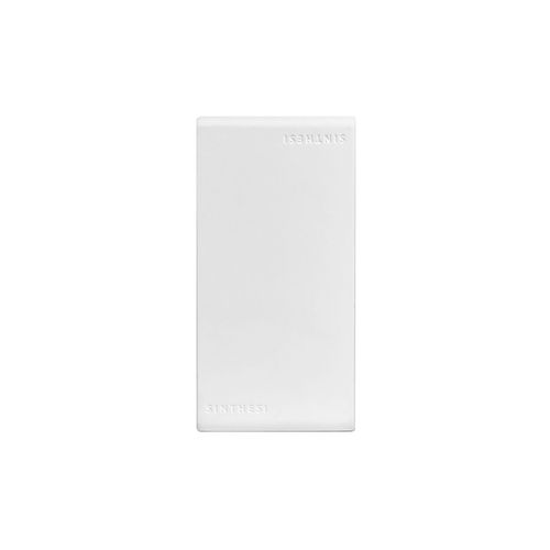 MODULO FALSO POLO S33 BLANCO MATE 334521 SINTHESI