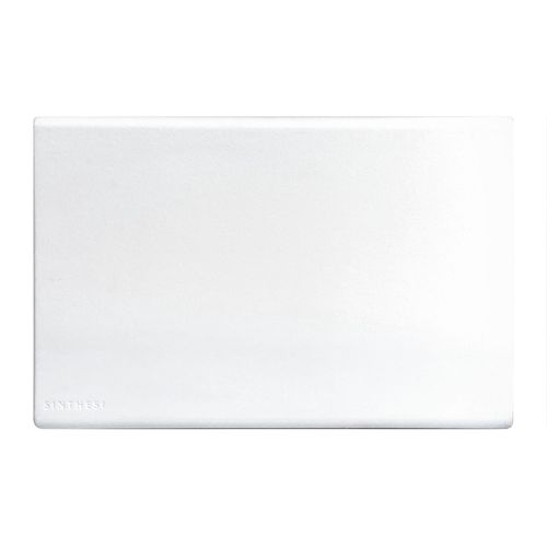 MODULO INTERRUPTOR SMARTSWITCH WIFI 2.4GHZ 10A 250V S33 BLANCO MATE 335021 SINTHESI
