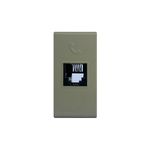 MODULO-TOMA-TELEFONICA-RJ11-S33-BEIGE-MATE-334022-SINTHESI