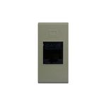 MODULO-TOMA-DATOS-RJ45-CAT-5E-S33-BEIGE-MATE-334122-SINTHESI
