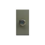 MODULO-TOMA-COAXIAL-TV-SAT-S33-BEIGE-MATE-334222-SINTHESI