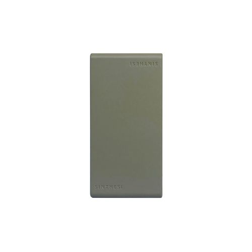 MODULO FALSO POLO S33 BEIGE MATE 334522 SINTHESI