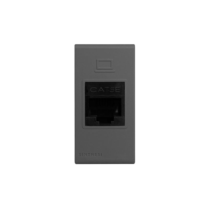 MODULO-TOMA-DATOS-RJ45-CAT-5E-S33-GREY-MATE-334123-SINTHESI