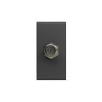MODULO-TOMA-COAXIAL-TV-SAT-S33-GREY-MATE-334223-SINTHESI