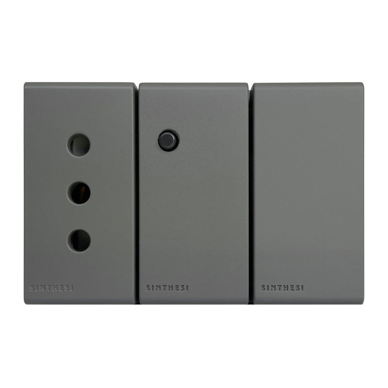 MODULO-TOMA-SMARTSWITCH-WIFI-2.4GHZ-10A-250V-S33-GREY-MATE-335523-SINTHESI