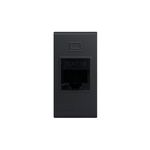 MODULO-TOMA-DATOS-RJ45-CAT-5E-S33-NOIR-MATE-334126-SINTHESI
