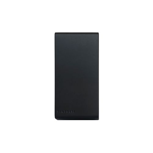MODULO FALSO POLO S33 NOIR MATE 334526 SINTHESI