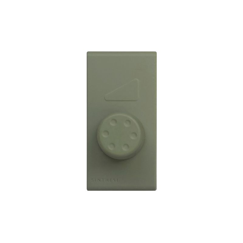 MODULO-DIMMER-RESISTIVO-300W-250-127V-S33-BEIGE-MATE-334422-SINTHESI