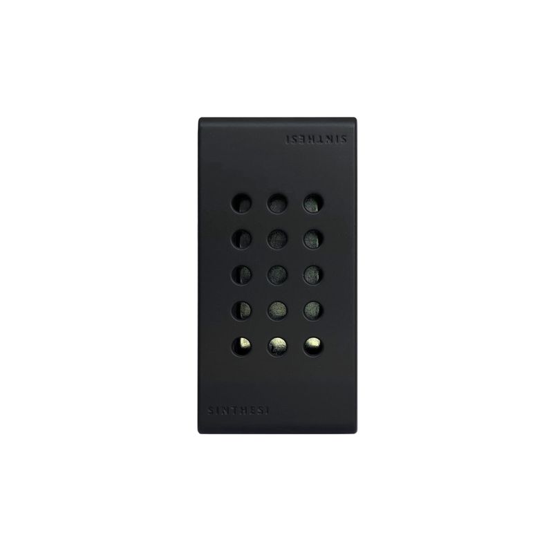 MODULO-CHICHARRA-250-127V-S33-NOIR-MATE-334326-SINTHESI