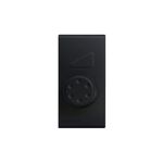 MODULO-DIMMER-RESISTIVO-300W-250-127V-S33-NOIR-MATE-334426-SINTHESI