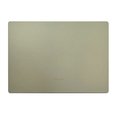 PLACA CIEGA S33 BEIGE MATE C/SOPORTE 330022 SINTHESI